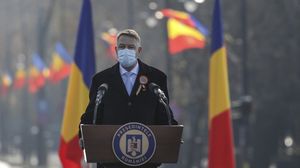 Klaus Iohannis