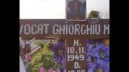 Maria Ghiorghiu cruce sot