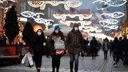Programul târgurilor de Crăciun 2020
