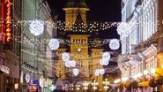 Programul târgurilor de Crăciun 2020