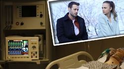 In aceasta seara, de la ora 20:00, in “Nemilosul Istanbul”,  Seniz, intre viata si moarte, pe patul de spital