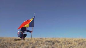 Jandarmeria Română, mesaj de 1 decembrie