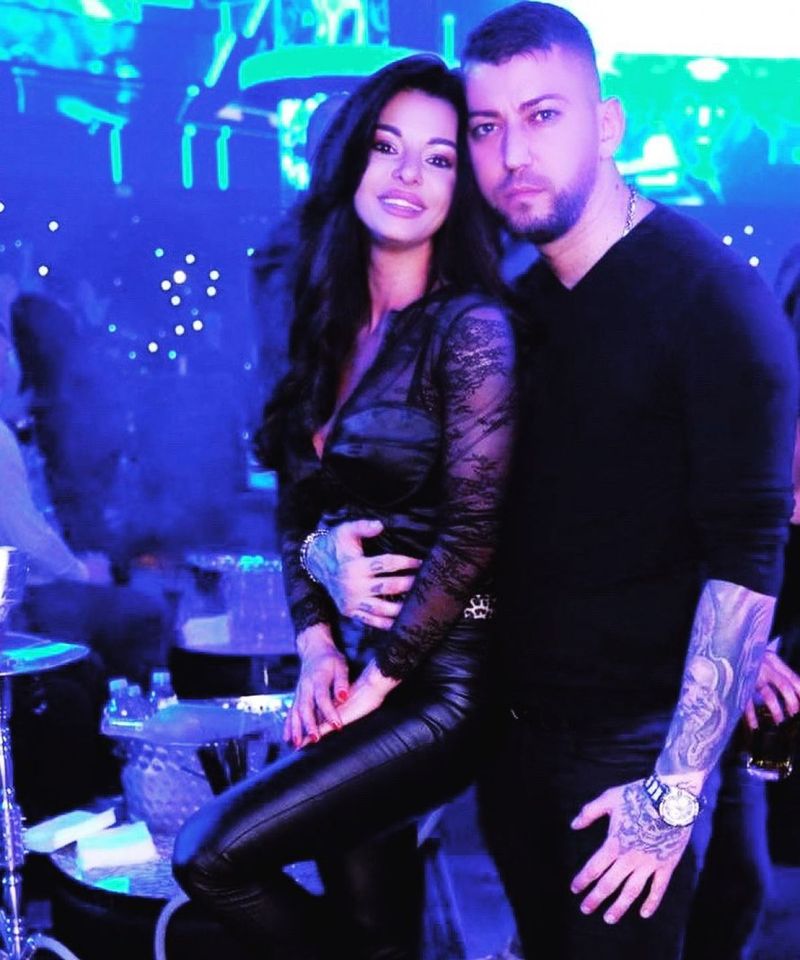 Rareș, reacție dură la adresa Anei Mariei Mocanu