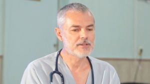 Dr. Mihai Craiu 