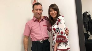 Cine are grijă de fetița Veronicăi și a lui Viorel, după ce soții Stegaru s-au mutat în Buzău