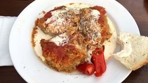 Rețeta de varză a la Cluj
