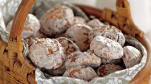 Turtă dulce de casă