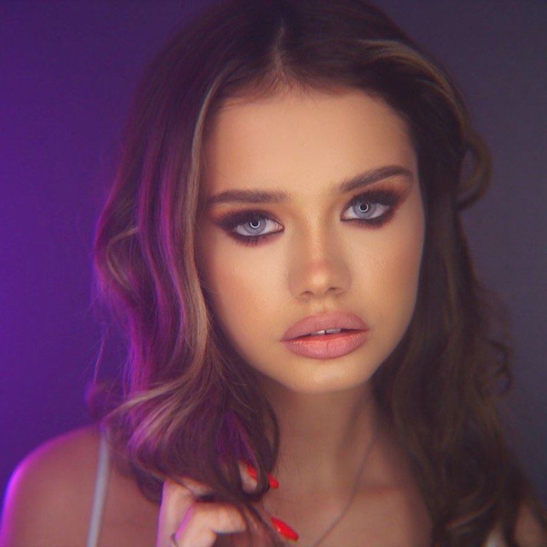 Andreea Puterea dragostei melodie