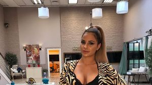 Aya de la Puterea dragostei