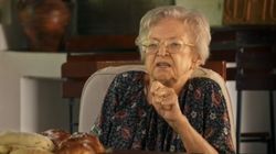 Draga Olteanu Matei a lăsat o scrisoare, descoperită după moartea ei. Regretata actriță, mesaj pentru români