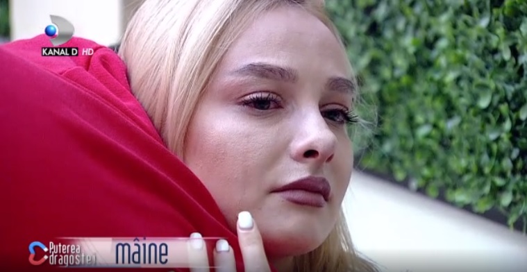 Puterea Dragostei, 3 decembrie 2020. 