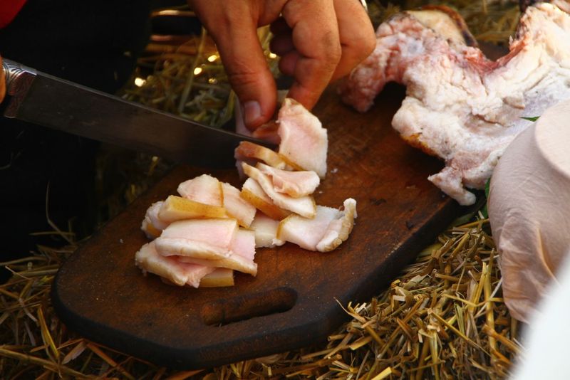 C&acirc;nd tăiem porcul &icirc;n 2020