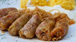 Sarmale de Crăciun 2020