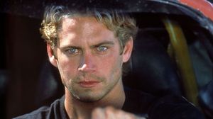 Paul Walker