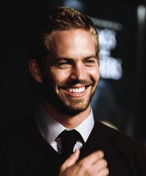Paul Walker