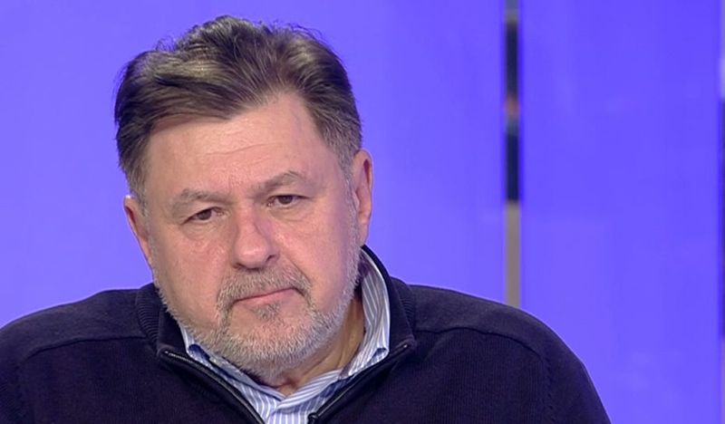 Alexandru Rafila