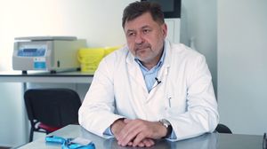 Alexandru Rafila