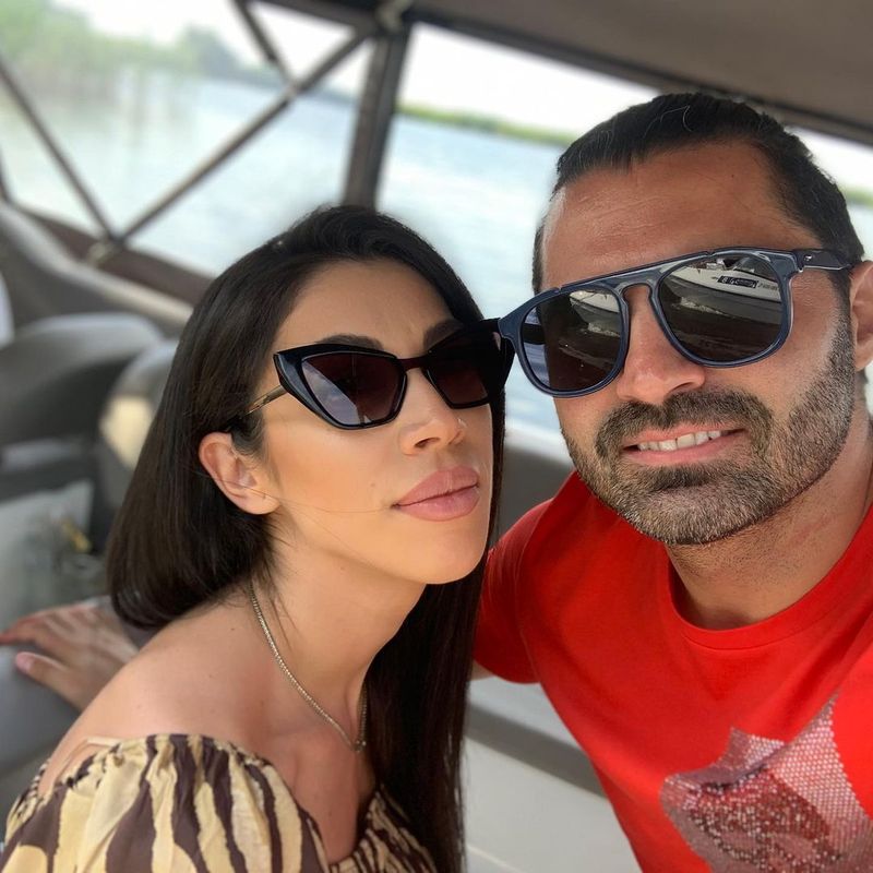 Raluca si Pepe