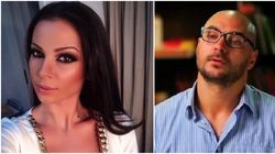 Un nou cuplu în showbiz! Iuliana Luciu și Cristi Mitrea, surprinși în ipostaze tandre FOTO