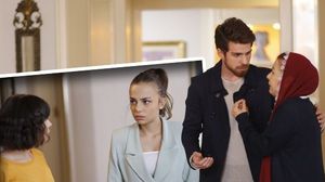 In aceasta seara, de la ora 20.00, in “Nemilosul Istanbul”: Ceren si Cenk, de la agonie la extaz