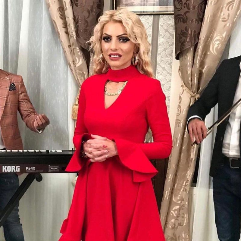 Nicoleta Guta slaba
