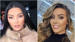 Brigitte Pastramă o dă în judecată pe Raluca Podea! Atacuri dure între cele două: „E prea plină de venin și amărăciune”