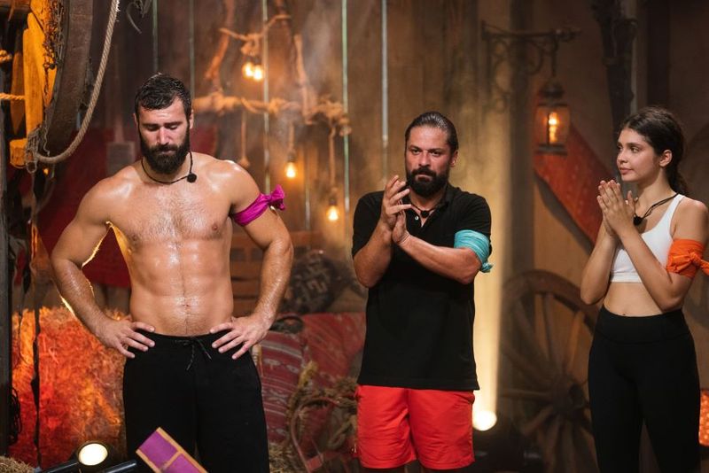 Augustin Viziru, castigator Ferma