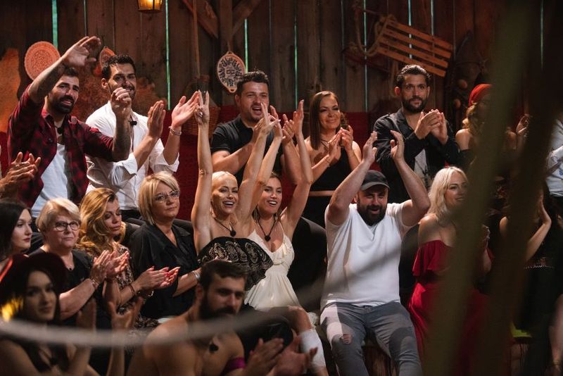 Augustin Viziru, castigator Ferma