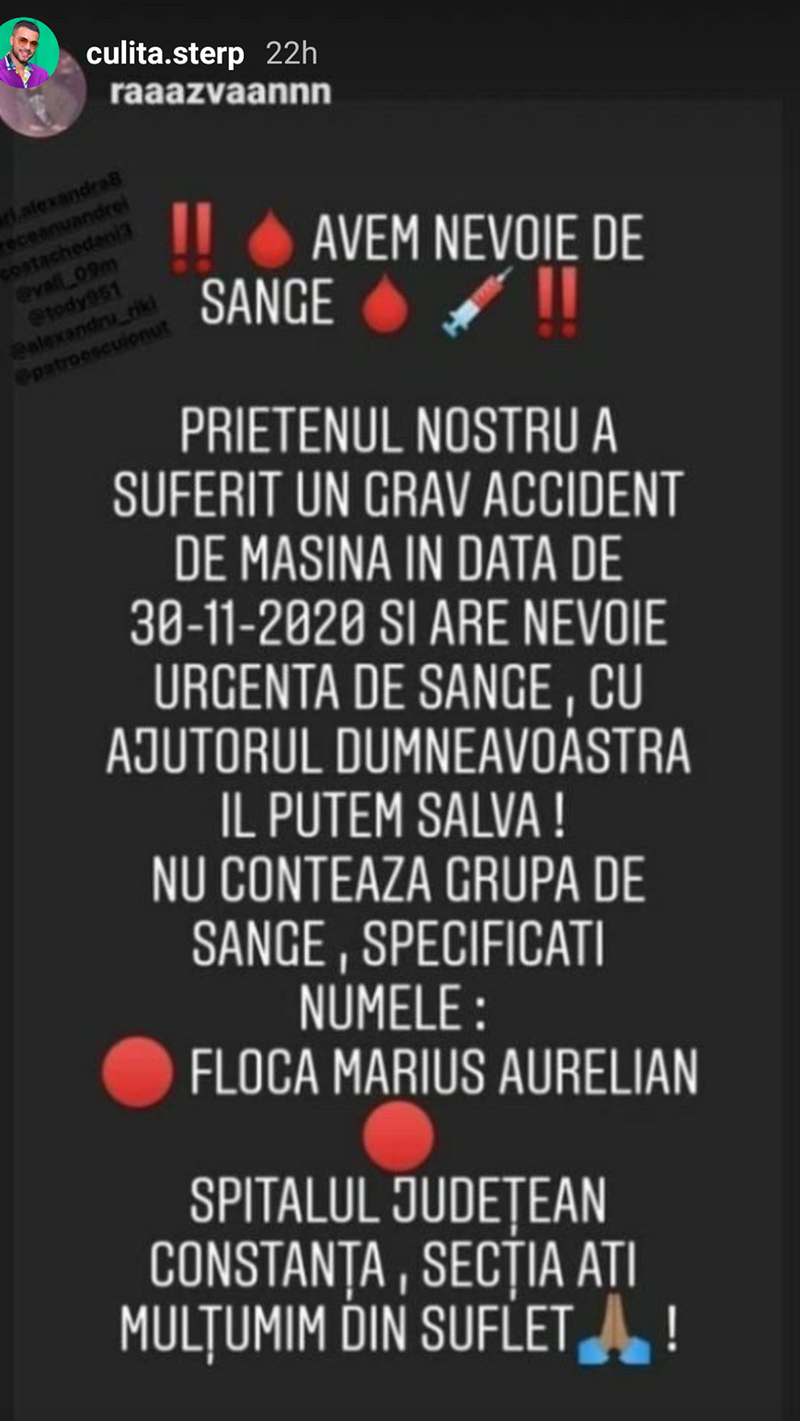 Culita Sterp