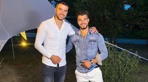 Culiță și Iancu Sterp