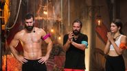 Augustin Viziru a câștigat marele premiu al competiției ”Ferma Orășeni vs Săteni”