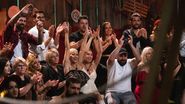 Augustin Viziru a câștigat marele premiu al competiției ”Ferma Orășeni vs Săteni”