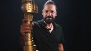 Augustin Viziru a câștigat marele premiu al competiției ”Ferma Orășeni vs Săteni”