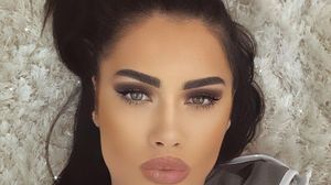 Oana Zavoranu se muta