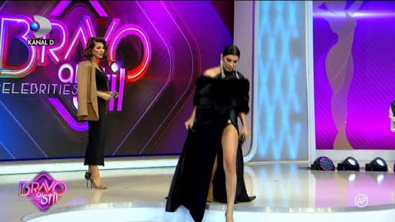bravo ai stil