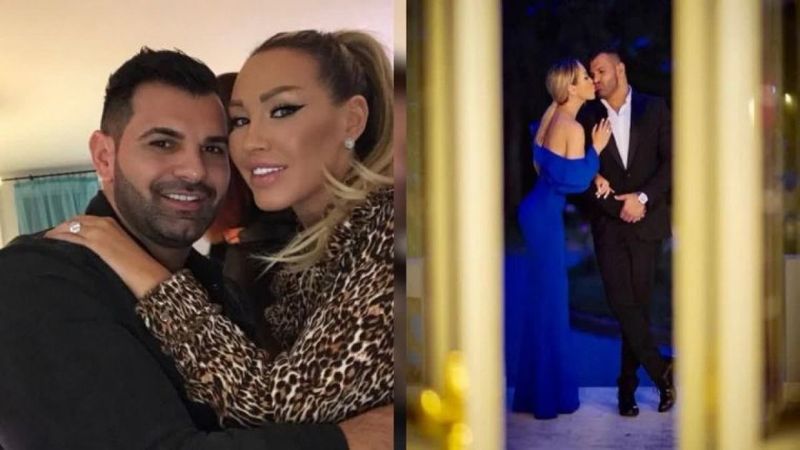 Raluca Podea: Florin Pastramă o înșală pe Brigitte