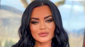 Carmen de la Sălciua are o nouă relație