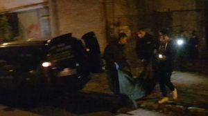 Alexandru și-a pus capăt zilelor într-un mod tragic