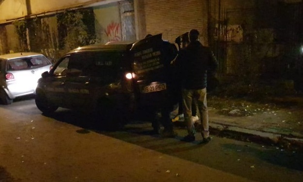 Alexandru și-a pus capăt zilelor &icirc;ntr-un mod tragic