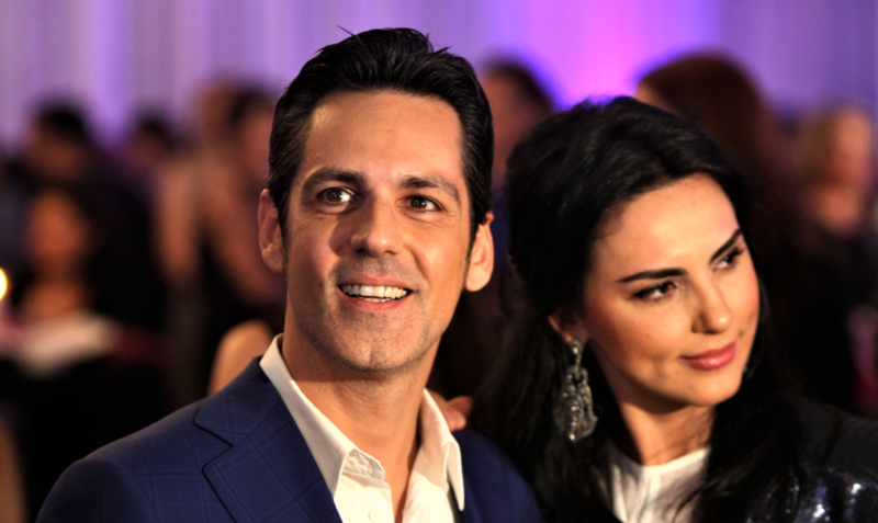 Lavinia Pîrva, detalii șocante despre divorț