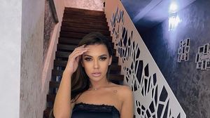 Andra Volos, surprinsă în ipostaze fierbinți. Fosta iubită a lui Bogdan Mocanu, goală la masaj cu un bărbat arătos: ”Cel mai bun...”