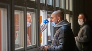 Anunț îngrijorător despre vaccinul anti-COVID