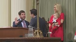 Un politician și-a bătut fiica de șapte ani, pentru că făcea zgomot când el dormea. Copila a spus totul la școală, iar bărbatul a fost reținut