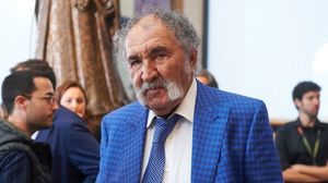 Ion Țiriac, îndrăgostit de o fostă gimnastă