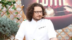Florin Dumitrescu a fost accidentat serios de iubita lui Speak