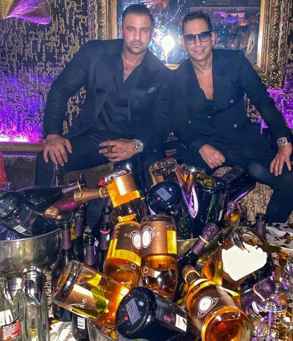 Cum &bdquo;chefuiește&rdquo;Alex Bodi &icirc;n &icirc;nchisoare