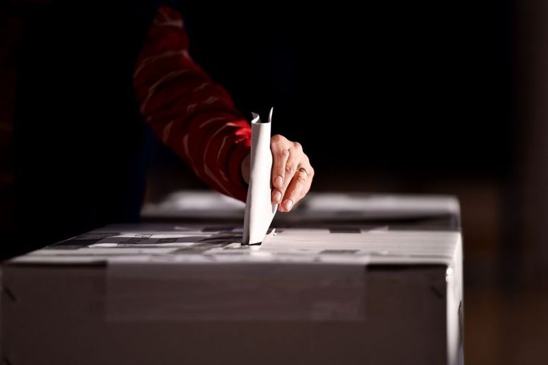 Alegeri Parlamentare 2020
