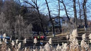 Descoperire macabră în Lacul Noua din Brașov