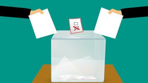 Bărbatul s-a stins din viață la votare