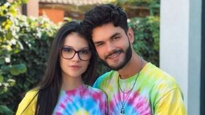 Cleopatra Stratan așteaptă un copil?!